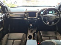 
										FORD RANGER 2007 – 2022 RANGER 2.0D BI-TURBO WILDTRAK A/T P/U D/C full									
