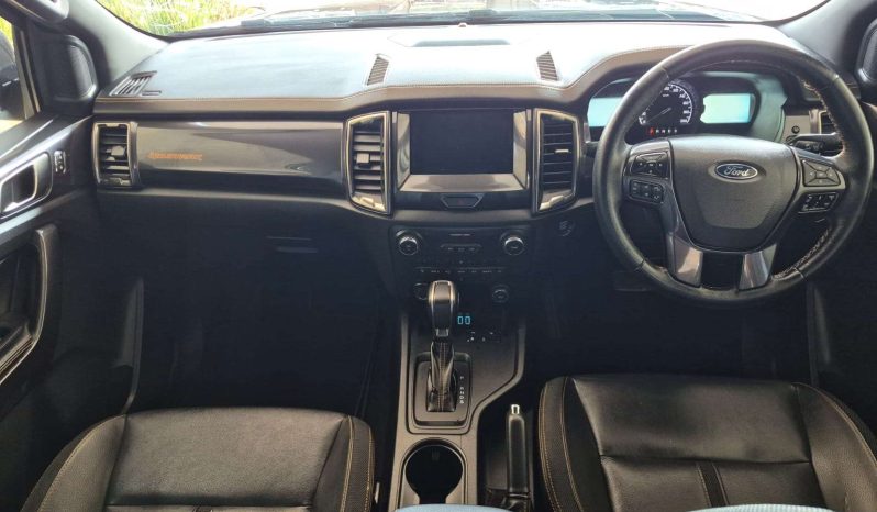 
								FORD RANGER 2007 – 2022 RANGER 2.0D BI-TURBO WILDTRAK A/T P/U D/C full									