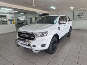 FORD RANGER 2007 – 2022 RANGER 2.0D XLT A/T P/U D/C
