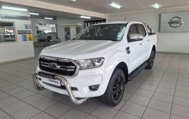 FORD RANGER 2007 – 2022 RANGER 2.0D XLT A/T P/U D/C