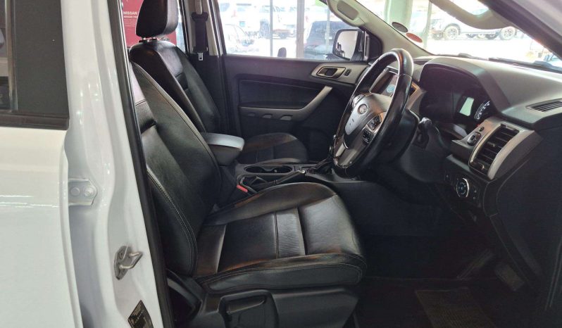 
								FORD RANGER 2007 – 2022 RANGER 2.0D XLT A/T P/U D/C full									