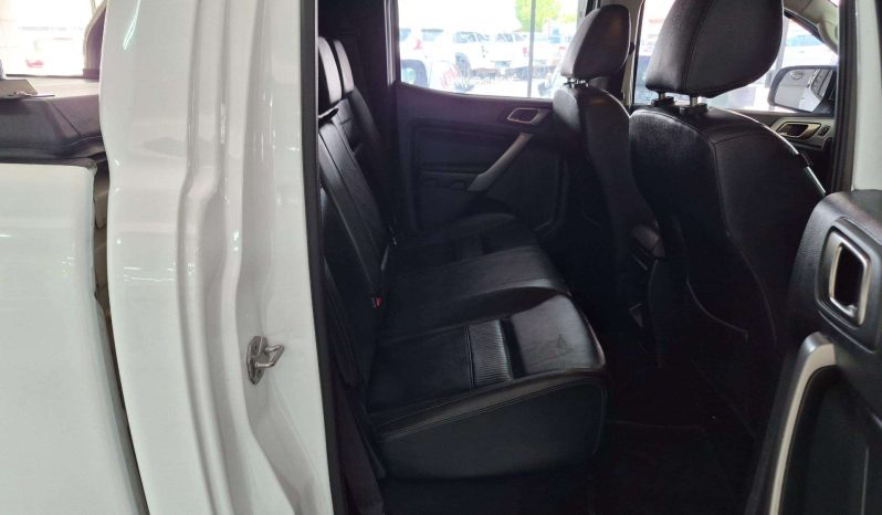 
								FORD RANGER 2007 – 2022 RANGER 2.0D XLT A/T P/U D/C full									
