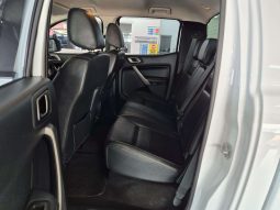 
										FORD RANGER 2007 – 2022 RANGER 2.0D XLT A/T P/U D/C full									