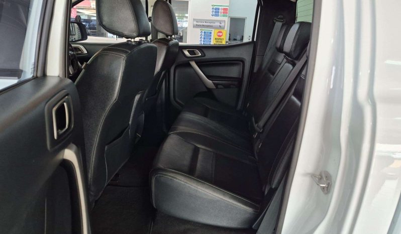 
								FORD RANGER 2007 – 2022 RANGER 2.0D XLT A/T P/U D/C full									