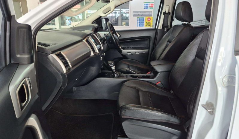 
								FORD RANGER 2007 – 2022 RANGER 2.0D XLT A/T P/U D/C full									