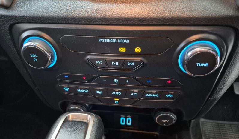 
								FORD RANGER 2007 – 2022 RANGER 2.0D XLT A/T P/U D/C full									