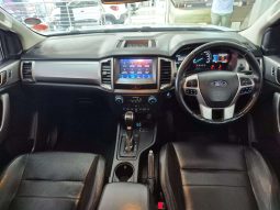 
										FORD RANGER 2007 – 2022 RANGER 2.0D XLT A/T P/U D/C full									