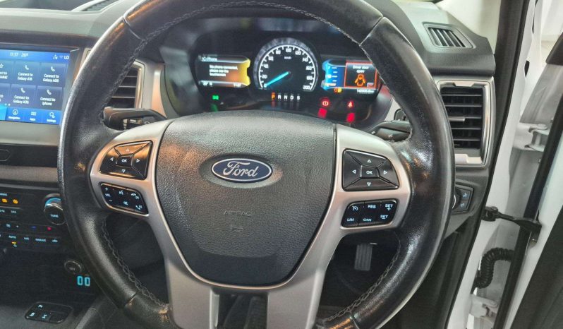 
								FORD RANGER 2007 – 2022 RANGER 2.0D XLT A/T P/U D/C full									