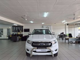 FORD RANGER 2007 – 2022 RANGER 2.0D XLT A/T P/U D/C