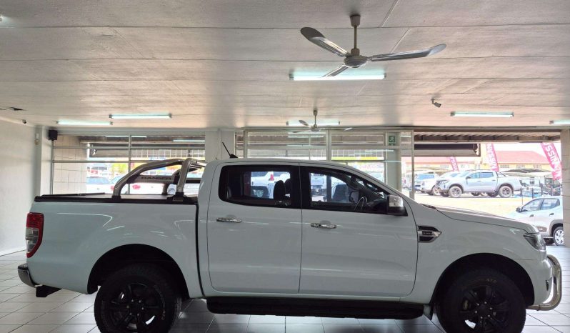 
								FORD RANGER 2007 – 2022 RANGER 2.0D XLT A/T P/U D/C full									