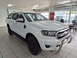
										FORD RANGER 2007 – 2022 RANGER 2.0D XLT A/T P/U D/C full									