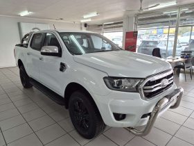FORD RANGER 2007 – 2022 RANGER 2.0D XLT A/T P/U D/C