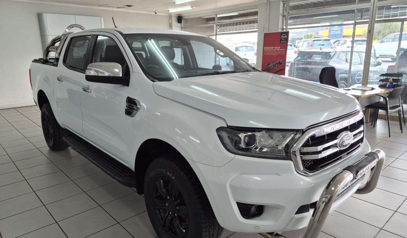 
								FORD RANGER 2007 – 2022 RANGER 2.0D XLT A/T P/U D/C full									