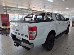 
										FORD RANGER 2007 – 2022 RANGER 2.0D XLT A/T P/U D/C full									