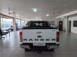
										FORD RANGER 2007 – 2022 RANGER 2.0D XLT A/T P/U D/C full									