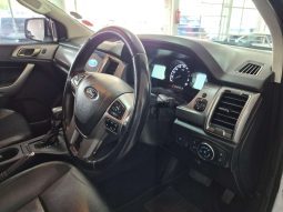 
										FORD RANGER 2007 – 2022 RANGER 2.0D XLT A/T P/U D/C full									