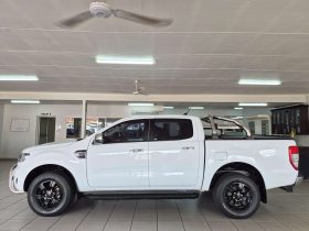 FORD RANGER 2007 – 2022 RANGER 2.0D XLT A/T P/U D/C
