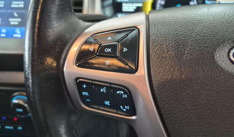 
								FORD RANGER 2007 – 2022 RANGER 2.0D XLT A/T P/U D/C full									