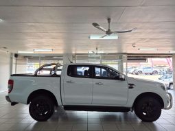 
										FORD RANGER 2007 – 2022 RANGER 2.0D XLT A/T P/U D/C full									