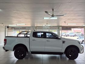 FORD RANGER 2007 – 2022 RANGER 2.0D XLT A/T P/U D/C