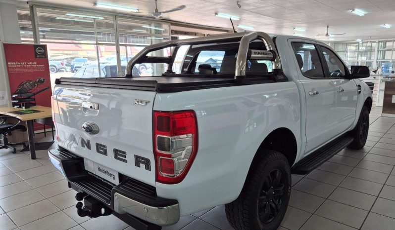 
								FORD RANGER 2007 – 2022 RANGER 2.0D XLT A/T P/U D/C full									