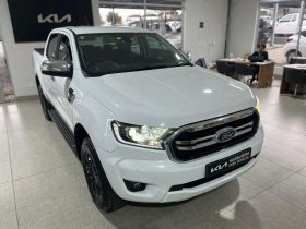 FORD RANGER 2007 – 2022 RANGER 2.0D XLT A/T P/U D/C