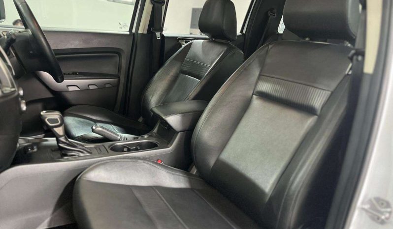 
								FORD RANGER 2007 – 2022 RANGER 2.0D XLT A/T P/U D/C full									