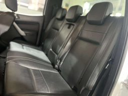 
										FORD RANGER 2007 – 2022 RANGER 2.0D XLT A/T P/U D/C full									
