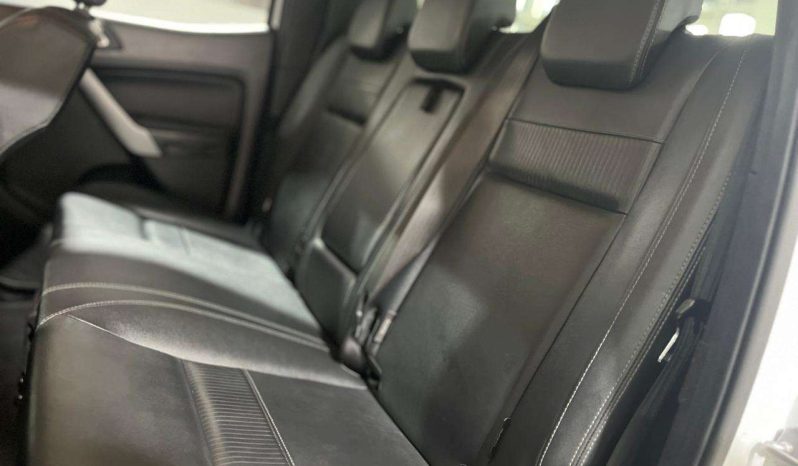 
								FORD RANGER 2007 – 2022 RANGER 2.0D XLT A/T P/U D/C full									
