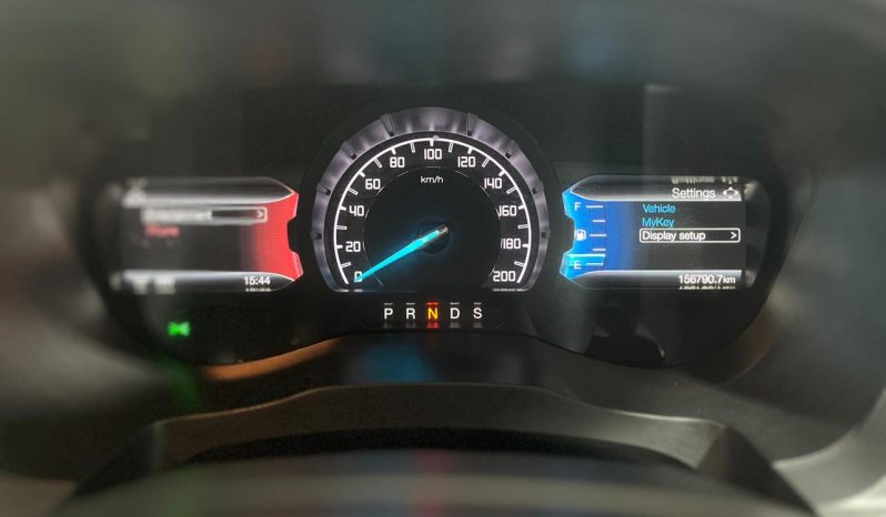 
								FORD RANGER 2007 – 2022 RANGER 2.0D XLT A/T P/U D/C full									