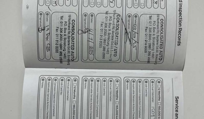 
								FORD RANGER 2007 – 2022 RANGER 2.0D XLT A/T P/U D/C full									