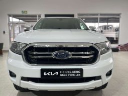 
										FORD RANGER 2007 – 2022 RANGER 2.0D XLT A/T P/U D/C full									