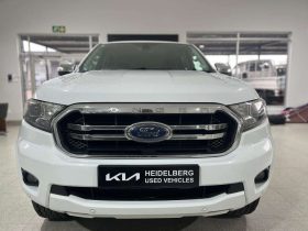 FORD RANGER 2007 – 2022 RANGER 2.0D XLT A/T P/U D/C