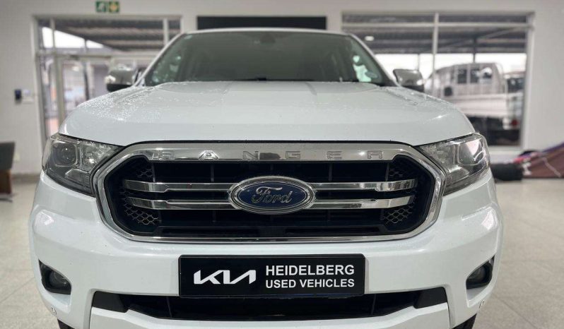 
								FORD RANGER 2007 – 2022 RANGER 2.0D XLT A/T P/U D/C full									