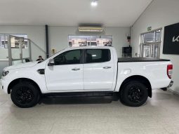 
										FORD RANGER 2007 – 2022 RANGER 2.0D XLT A/T P/U D/C full									