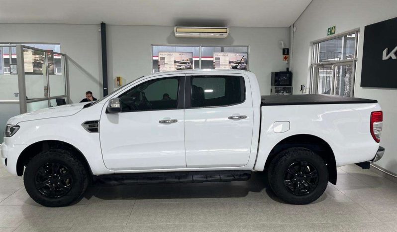 
								FORD RANGER 2007 – 2022 RANGER 2.0D XLT A/T P/U D/C full									