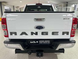 
										FORD RANGER 2007 – 2022 RANGER 2.0D XLT A/T P/U D/C full									