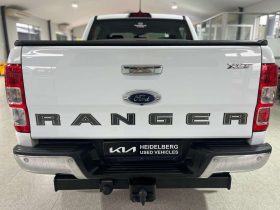 FORD RANGER 2007 – 2022 RANGER 2.0D XLT A/T P/U D/C