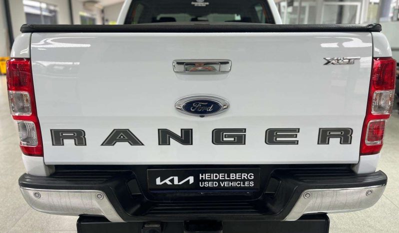 
								FORD RANGER 2007 – 2022 RANGER 2.0D XLT A/T P/U D/C full									