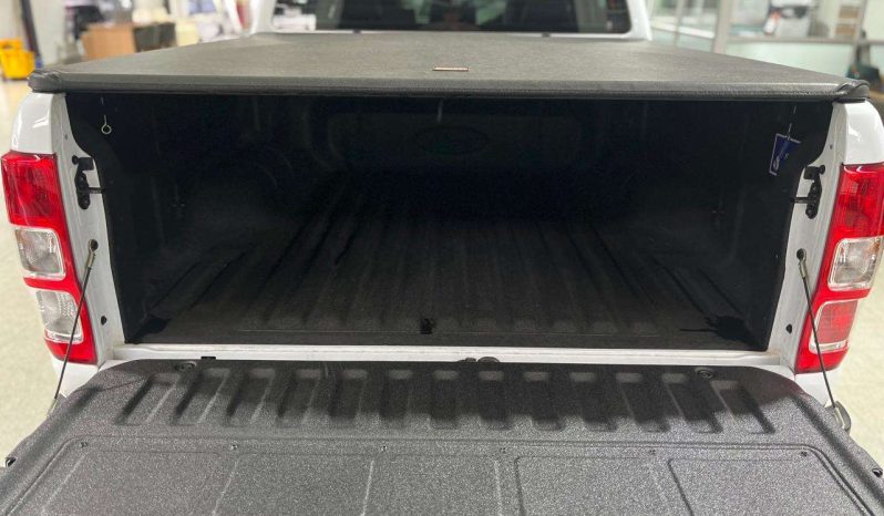 
								FORD RANGER 2007 – 2022 RANGER 2.0D XLT A/T P/U D/C full									
