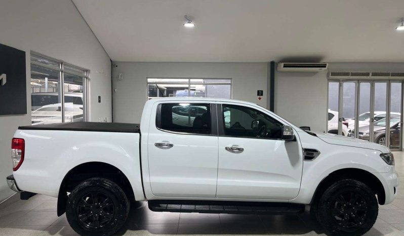 
								FORD RANGER 2007 – 2022 RANGER 2.0D XLT A/T P/U D/C full									