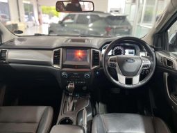 
										FORD RANGER 2007 – 2022 RANGER 2.0D XLT A/T P/U D/C full									