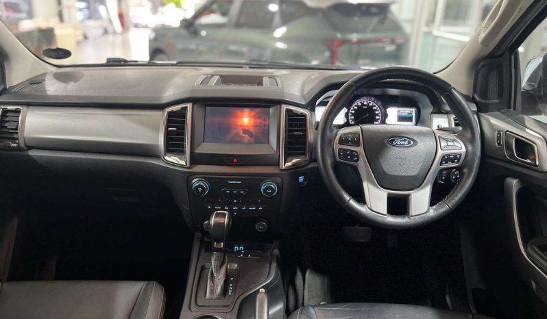 
								FORD RANGER 2007 – 2022 RANGER 2.0D XLT A/T P/U D/C full									