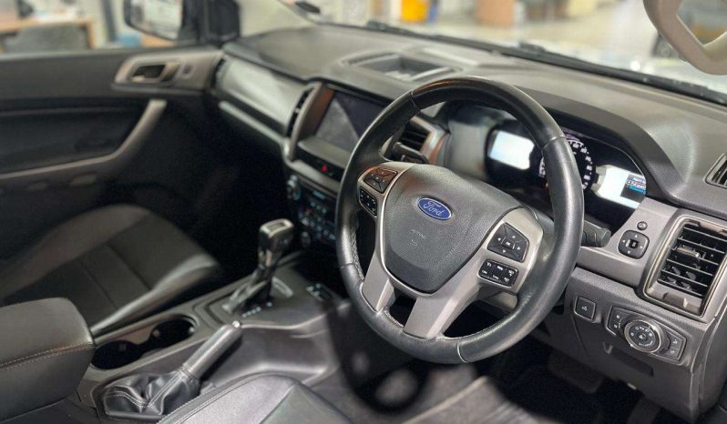 
								FORD RANGER 2007 – 2022 RANGER 2.0D XLT A/T P/U D/C full									