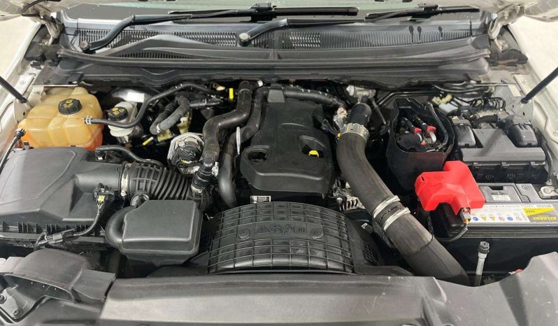 
								FORD RANGER 2007 – 2022 RANGER 2.0D XLT A/T P/U D/C full									