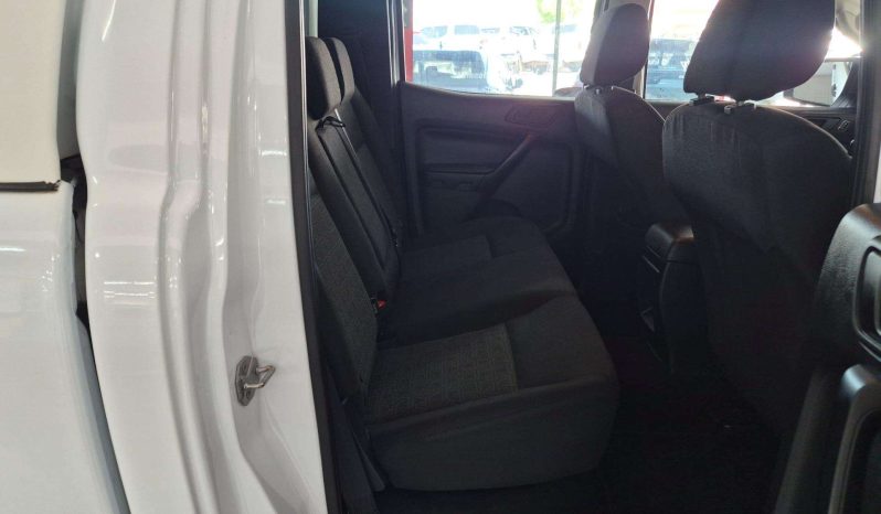 
								FORD RANGER 2007 – 2022 RANGER 2.2TDCi XL 4X4 A/T P/U D/C full									