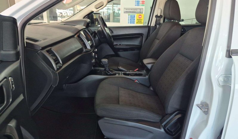 
								FORD RANGER 2007 – 2022 RANGER 2.2TDCi XL 4X4 A/T P/U D/C full									