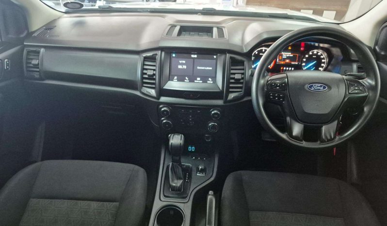 
								FORD RANGER 2007 – 2022 RANGER 2.2TDCi XL 4X4 A/T P/U D/C full									