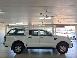 
										FORD RANGER 2007 – 2022 RANGER 2.2TDCi XL 4X4 A/T P/U D/C full									