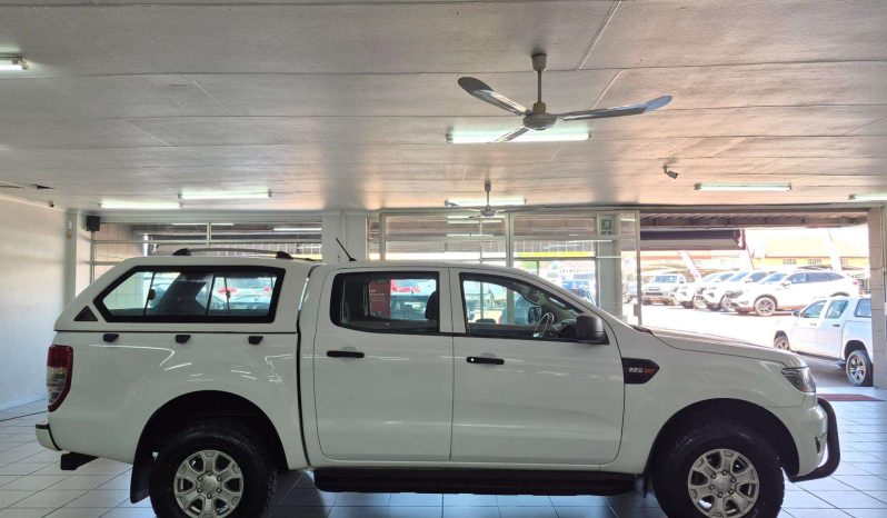 
								FORD RANGER 2007 – 2022 RANGER 2.2TDCi XL 4X4 A/T P/U D/C full									